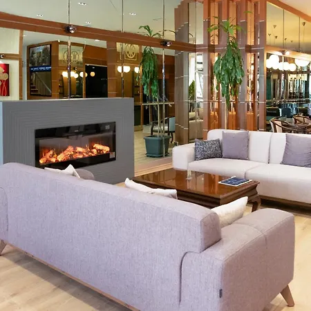 Grand Keskin 3* Деницли