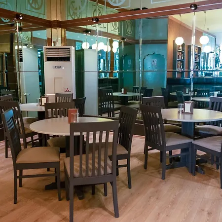 ホテル Grand Keskin