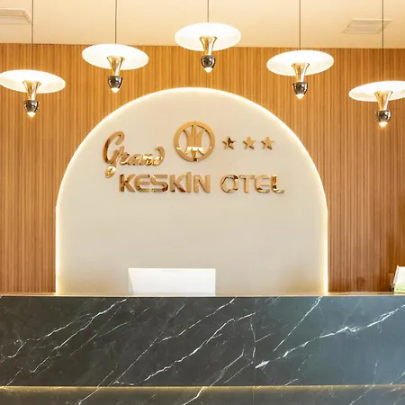 Grand Keskin デニズリ