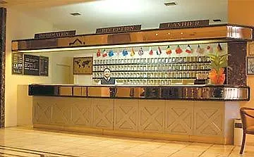 Grand Keskin ホテル