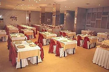 Hotell Grand Keskin 3*