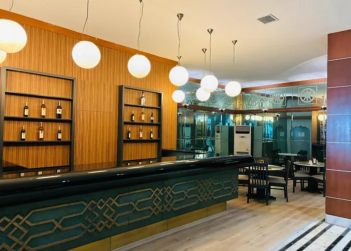 Grand Keskin 3* Деницли