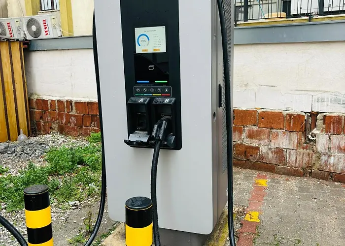 Grand Keskin Отель Деницли