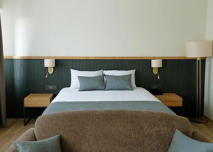 Отель Grand Keskin 3*