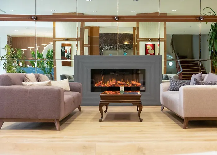 Grand Keskin Деницли